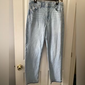 American Eagle stretch  size 12 regular